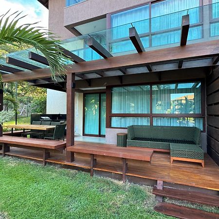TamandaréFlat Terreo Luxo 2Qts Carneiros Ao Lado Da Igrejinhaアパートメント エクステリア 写真
