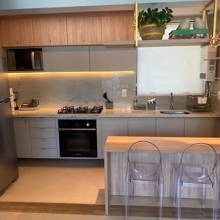 TamandaréFlat Terreo Luxo 2Qts Carneiros Ao Lado Da Igrejinhaアパートメント エクステリア 写真