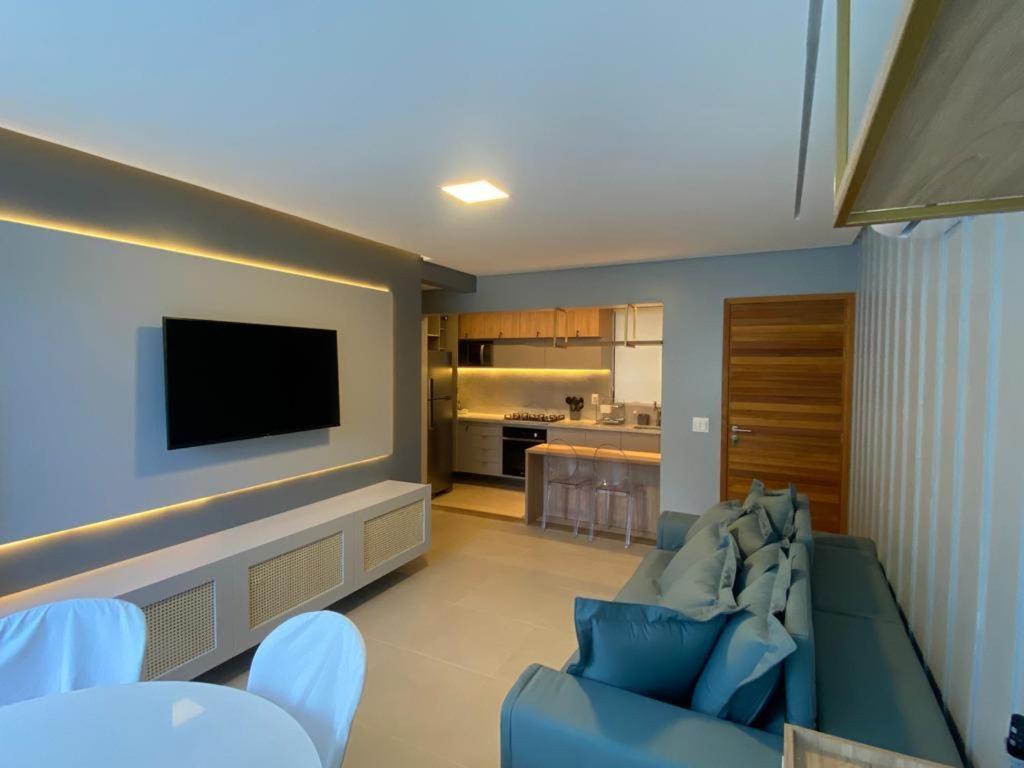TamandaréFlat Terreo Luxo 2Qts Carneiros Ao Lado Da Igrejinhaアパートメント エクステリア 写真