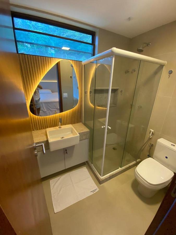 TamandaréFlat Terreo Luxo 2Qts Carneiros Ao Lado Da Igrejinhaアパートメント エクステリア 写真