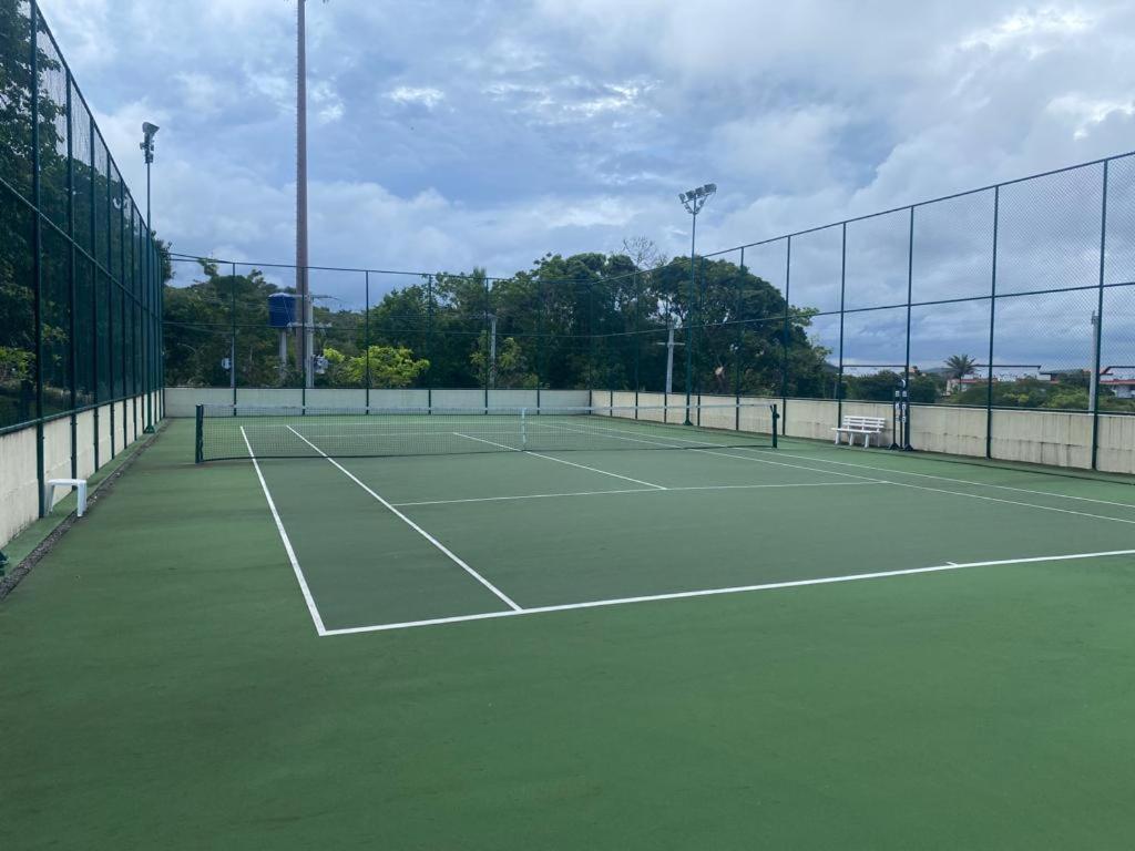 TamandaréFlat Terreo Luxo 2Qts Carneiros Ao Lado Da Igrejinhaアパートメント エクステリア 写真
